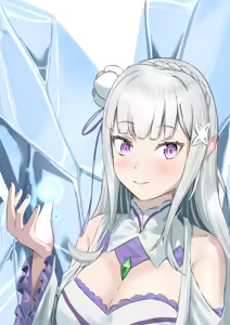 Page 67 of Emilia - The EMT Collection 17 - preview thumbnail