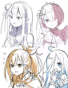 Page 689 of Emilia - The EMT Collection 17 - preview thumbnail