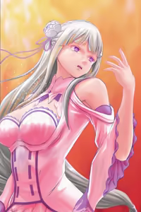 Page 874 of Emilia - The EMT Collection 17 - preview thumbnail