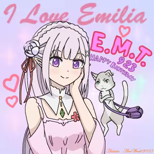 Page 904 of Emilia - The EMT Collection 17 - preview thumbnail