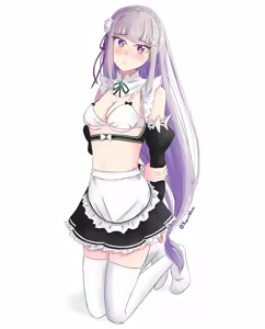 Page 98 of Emilia - The EMT Collection 17 - preview thumbnail