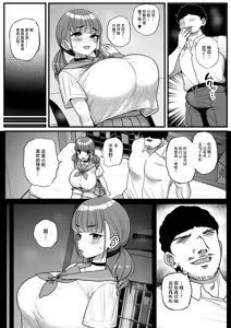 Page 20 of Namaiki Kanojo wa Kyou mo Aitsu ni Dakareru. 2 - preview thumbnail