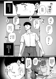 Page 23 of Namaiki Kanojo wa Kyou mo Aitsu ni Dakareru. 2 - preview thumbnail