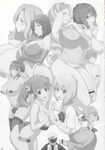 Page 2 of K2 Style - preview thumbnail