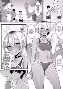 Page 3 of Rikujoubu no Boyish na Osananajimi ga suru Dare ni mo Ienai Koto | The Secret Activity of My Boyish Childhood Friend from the Track Team - preview thumbnail