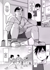 Page 7 of Rikujoubu no Boyish na Osananajimi ga suru Dare ni mo Ienai Koto | The Secret Activity of My Boyish Childhood Friend from the Track Team - preview thumbnail