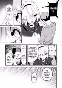 Page 22 of Schale Nottorri Saimin | Schale Hypnosis Hijacking - preview thumbnail