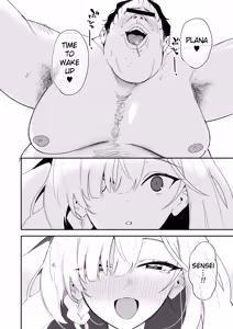 Page 33 of Schale Nottorri Saimin | Schale Hypnosis Hijacking - preview thumbnail