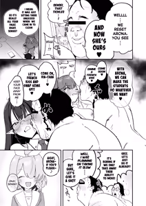 Page 4 of Schale Nottorri Saimin | Schale Hypnosis Hijacking - preview thumbnail