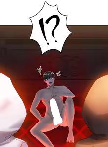 Page 1110 of 在貞操顛倒的世界裡攻略女性反轉人生_1_37話完結 - preview thumbnail