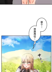 Page 136 of 在貞操顛倒的世界裡攻略女性反轉人生_1_37話完結 - preview thumbnail