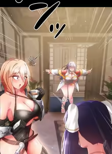Page 227 of 在貞操顛倒的世界裡攻略女性反轉人生_1_37話完結 - preview thumbnail