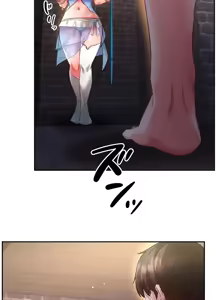 Page 280 of 在貞操顛倒的世界裡攻略女性反轉人生_1_37話完結 - preview thumbnail