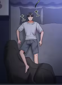 Page 327 of 在貞操顛倒的世界裡攻略女性反轉人生_1_37話完結 - preview thumbnail