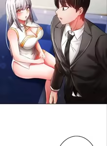 Page 437 of 在貞操顛倒的世界裡攻略女性反轉人生_1_37話完結 - preview thumbnail