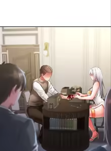 Page 458 of 在貞操顛倒的世界裡攻略女性反轉人生_1_37話完結 - preview thumbnail