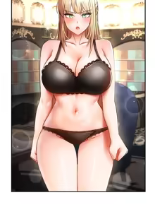 Page 67 of 在貞操顛倒的世界裡攻略女性反轉人生_1_37話完結 - preview thumbnail