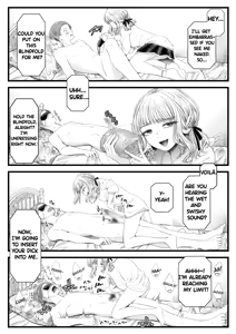 Page 4 of A nightmare of a birthday: Masochist edition - preview thumbnail