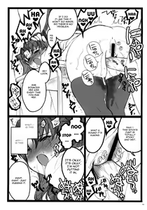 Page 13 of Walpurugisnacht 4 / Walpurgis no Yoru 4 - preview thumbnail