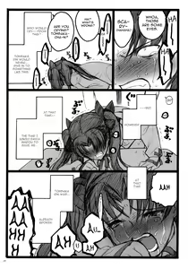 Page 16 of Walpurugisnacht 4 / Walpurgis no Yoru 4 - preview thumbnail