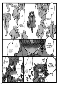 Page 2 of Walpurugisnacht 4 / Walpurgis no Yoru 4 - preview thumbnail