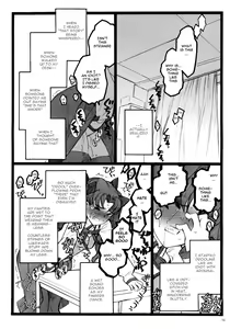 Page 9 of Walpurugisnacht 4 / Walpurgis no Yoru 4 - preview thumbnail