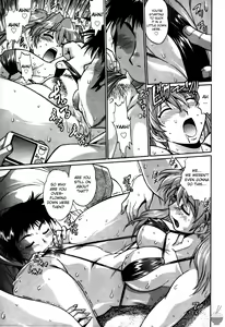 Page 133 of Ring x Mama 3 - preview thumbnail
