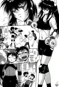 Page 173 of Ring x Mama 3 - preview thumbnail