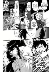 Page 184 of Ring x Mama 3 - preview thumbnail