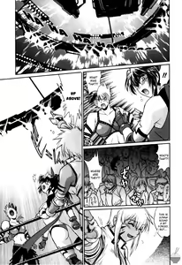 Page 19 of Ring x Mama 3 - preview thumbnail
