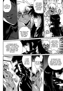 Page 236 of Ring x Mama 3 - preview thumbnail