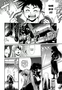 Page 24 of Ring x Mama 3 - preview thumbnail