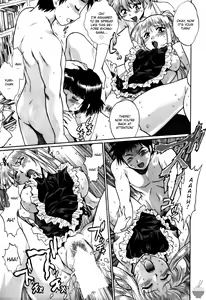 Page 69 of Ring x Mama 3 - preview thumbnail
