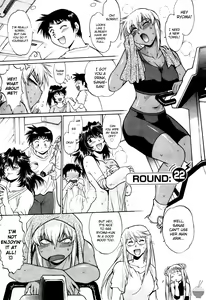 Page 92 of Ring x Mama 3 - preview thumbnail