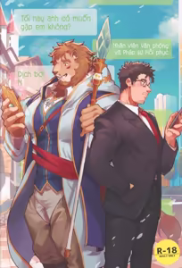 Yokereba kon'ya, aimasen ka? | Would you like to meet up tonight? — hentai manga cover on Fhentai