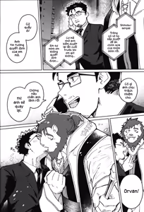 Page 28 of Yokereba kon'ya, aimasen ka? | Would you like to meet up tonight? - preview thumbnail