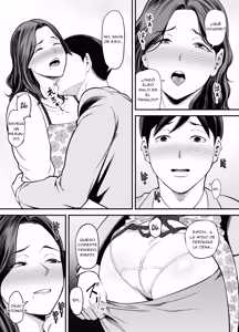 Page 12 of Seisozuma Netorase... 2｜Esposo Cornudo... 2 - preview thumbnail