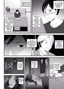 Page 17 of Seisozuma Netorase... 2｜Esposo Cornudo... 2 - preview thumbnail