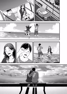 Page 18 of Seisozuma Netorase... 2｜Esposo Cornudo... 2 - preview thumbnail