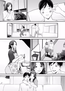 Page 19 of Seisozuma Netorase... 2｜Esposo Cornudo... 2 - preview thumbnail