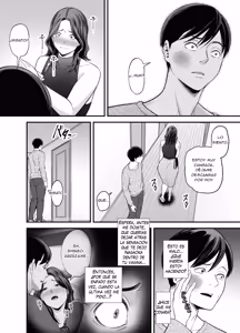 Page 35 of Seisozuma Netorase... 2｜Esposo Cornudo... 2 - preview thumbnail