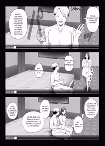 Page 39 of Seisozuma Netorase... 2｜Esposo Cornudo... 2 - preview thumbnail