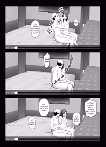 Page 40 of Seisozuma Netorase... 2｜Esposo Cornudo... 2 - preview thumbnail