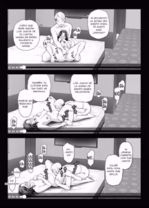 Page 42 of Seisozuma Netorase... 2｜Esposo Cornudo... 2 - preview thumbnail