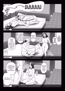 Page 43 of Seisozuma Netorase... 2｜Esposo Cornudo... 2 - preview thumbnail