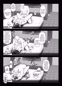 Page 45 of Seisozuma Netorase... 2｜Esposo Cornudo... 2 - preview thumbnail