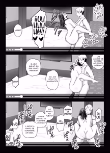 Page 48 of Seisozuma Netorase... 2｜Esposo Cornudo... 2 - preview thumbnail