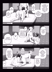 Page 54 of Seisozuma Netorase... 2｜Esposo Cornudo... 2 - preview thumbnail