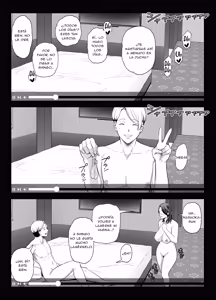 Page 57 of Seisozuma Netorase... 2｜Esposo Cornudo... 2 - preview thumbnail