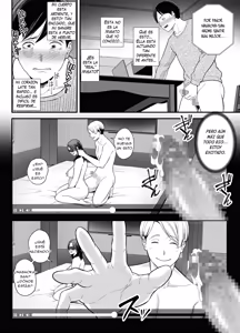 Page 63 of Seisozuma Netorase... 2｜Esposo Cornudo... 2 - preview thumbnail